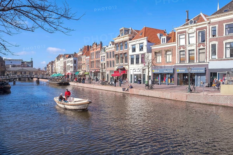 Leiden