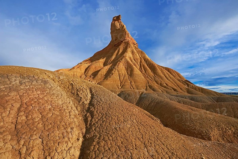 Bardenas Reales