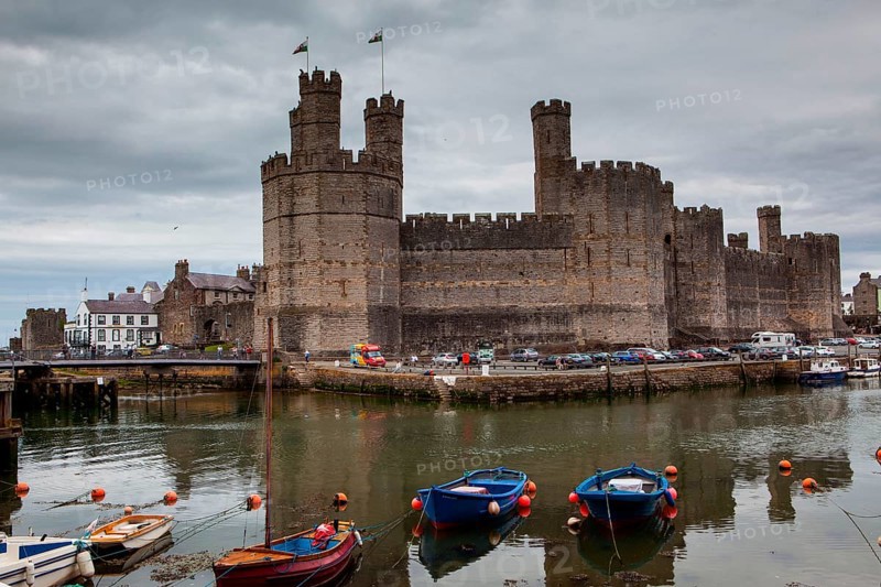 Castle