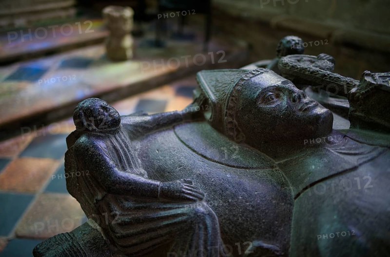 Tomb of Saint Ronan