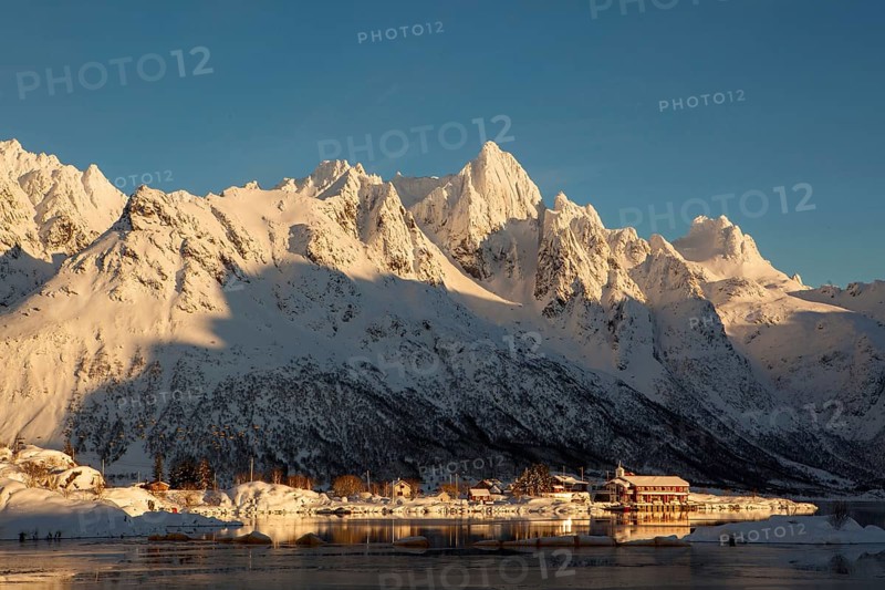 Austnesfjord