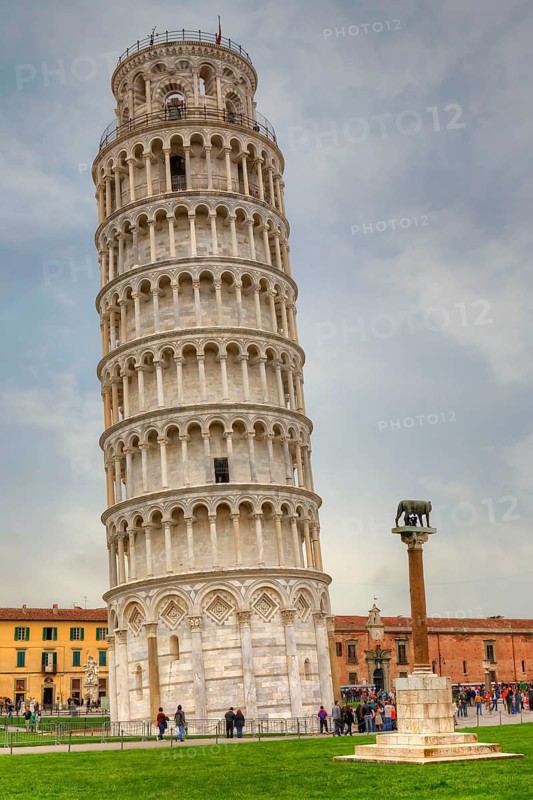 Pisa