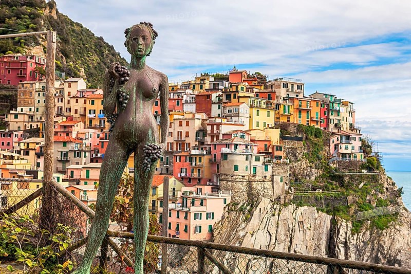 Manarola