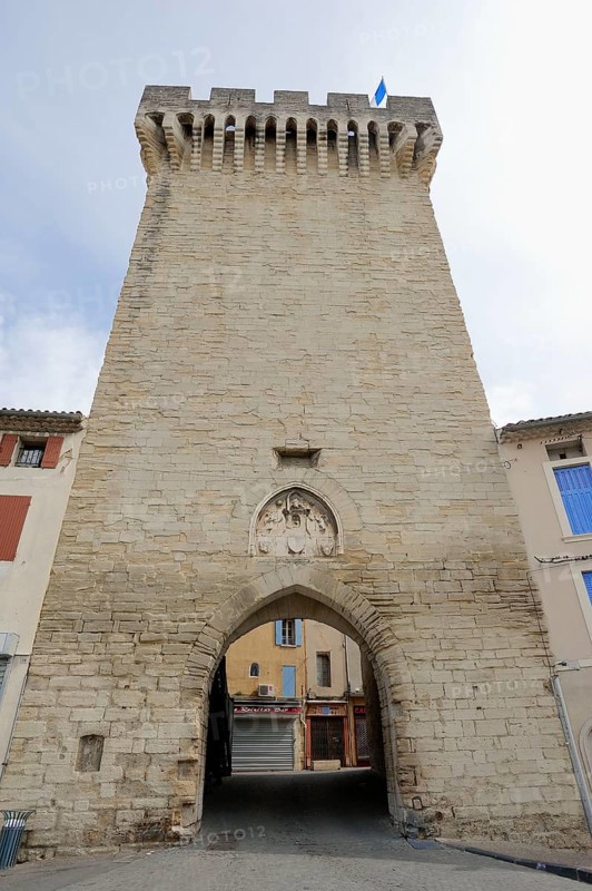 City Gate