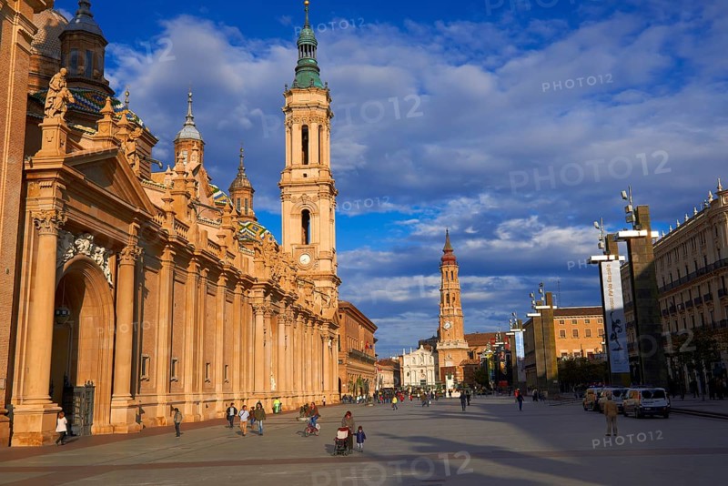 Zaragoza