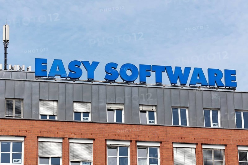 Easy Software