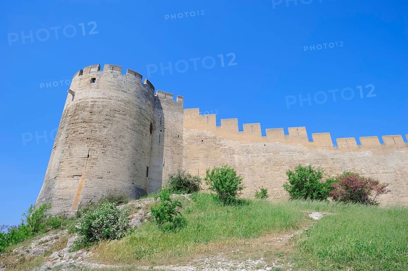 Fort Saint Andre