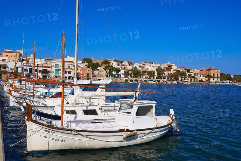 Mallorca