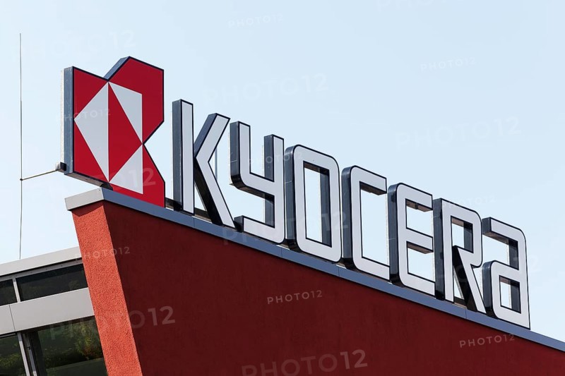 Kyocera Document Solutions