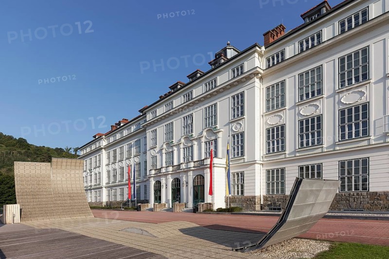 Danube University Krems
