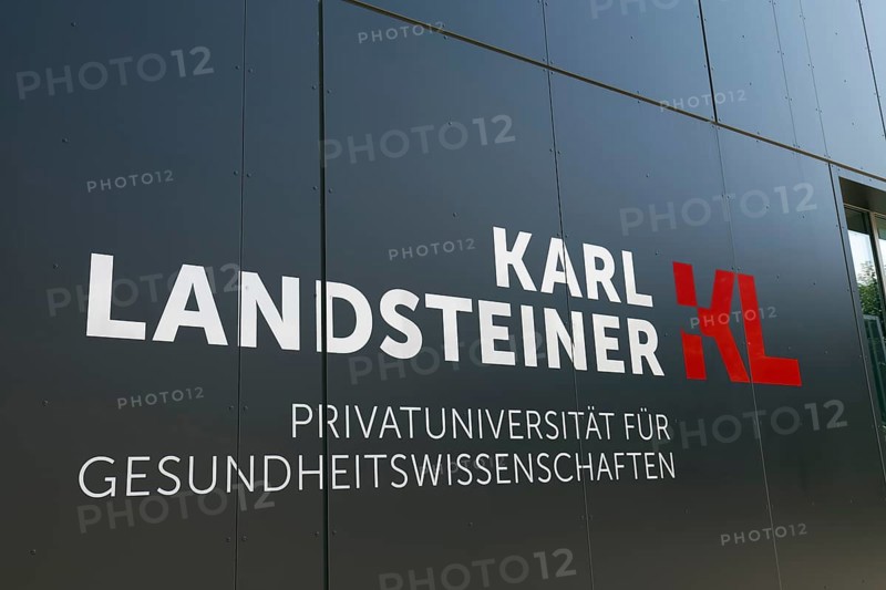 Karl Landsteiner Private University for Health Sciences