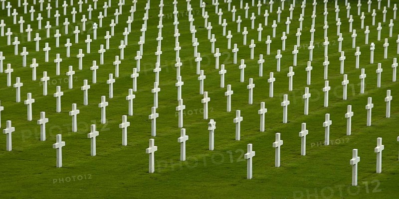 US American Military Cemetery