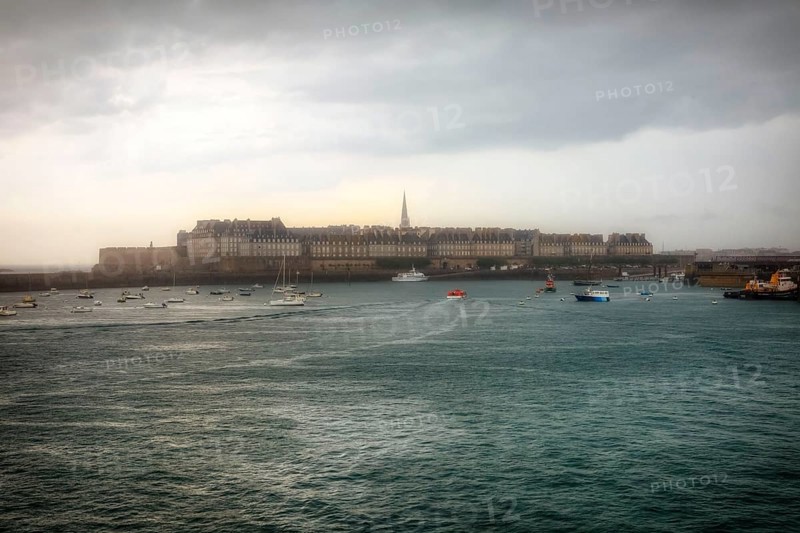 Saint-Malo