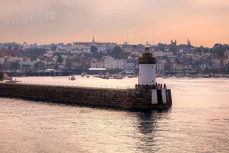 Lighthouse