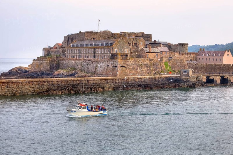Castle Cornet