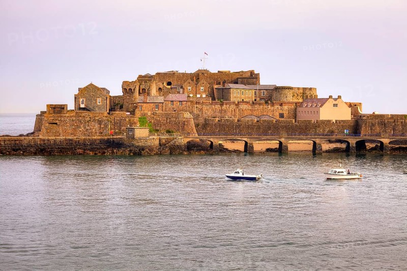 Castle Cornet