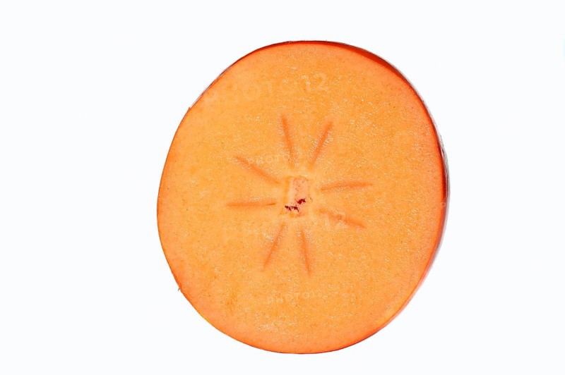 Japanese persimmon