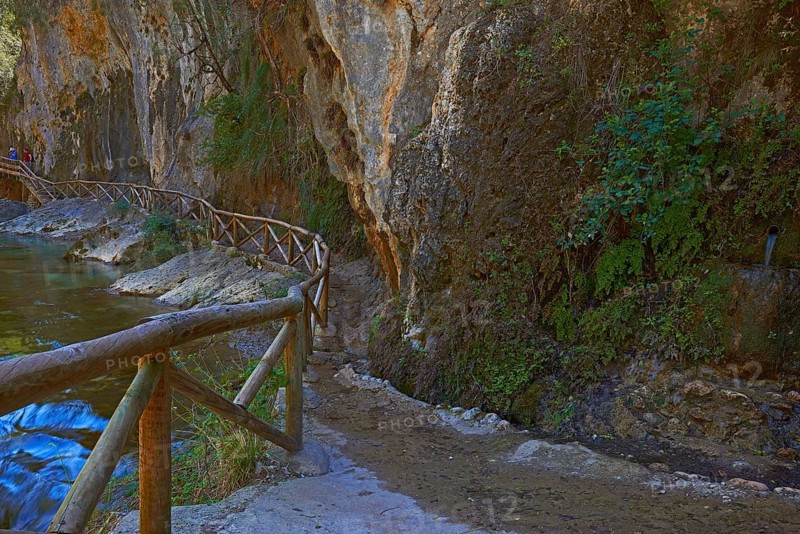 Cerrada de Elias