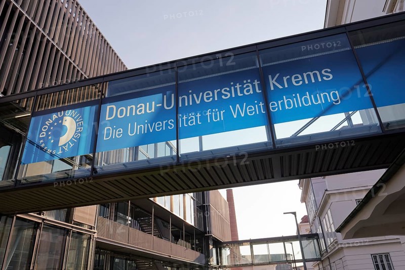 Danube University Krems