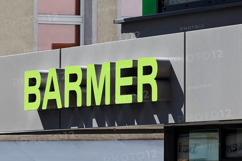 Barmer Ersatzkasse