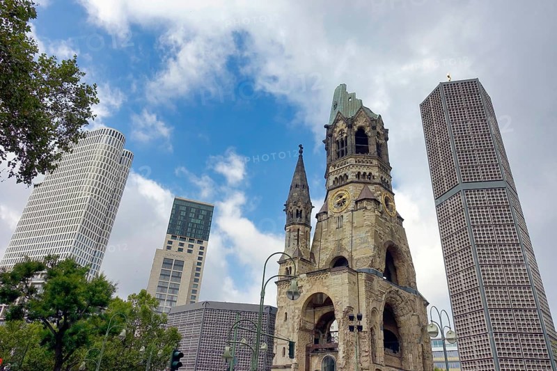 Upper West Tower