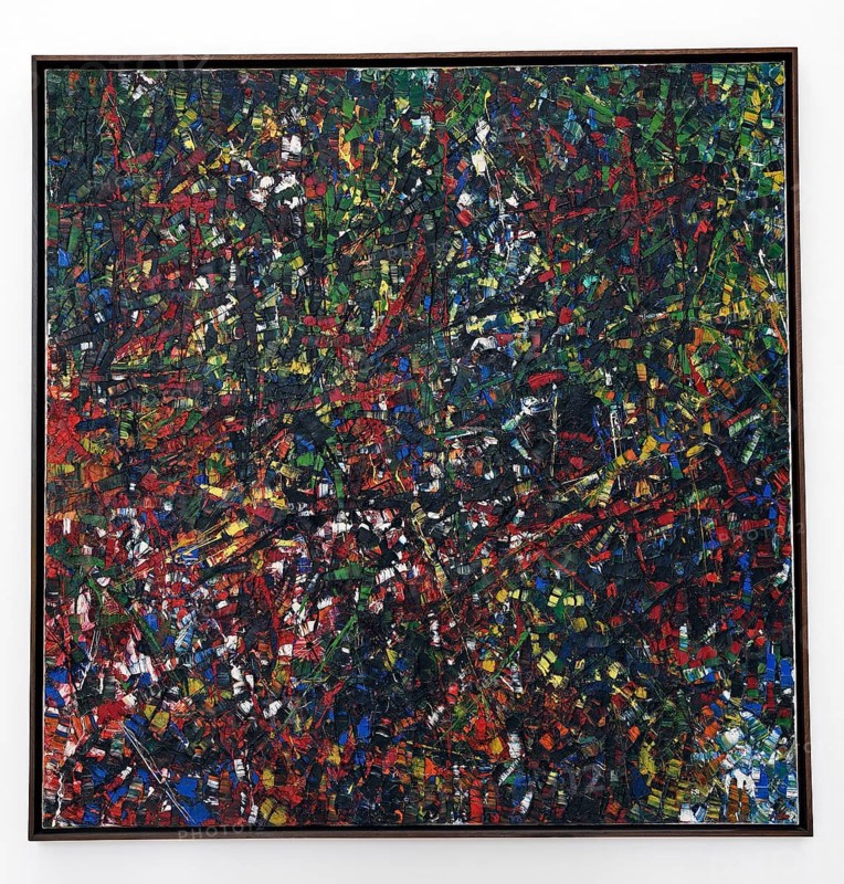 Jean Paul Riopelle