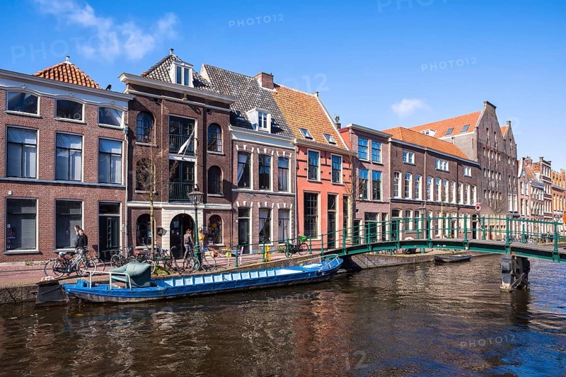 Leiden