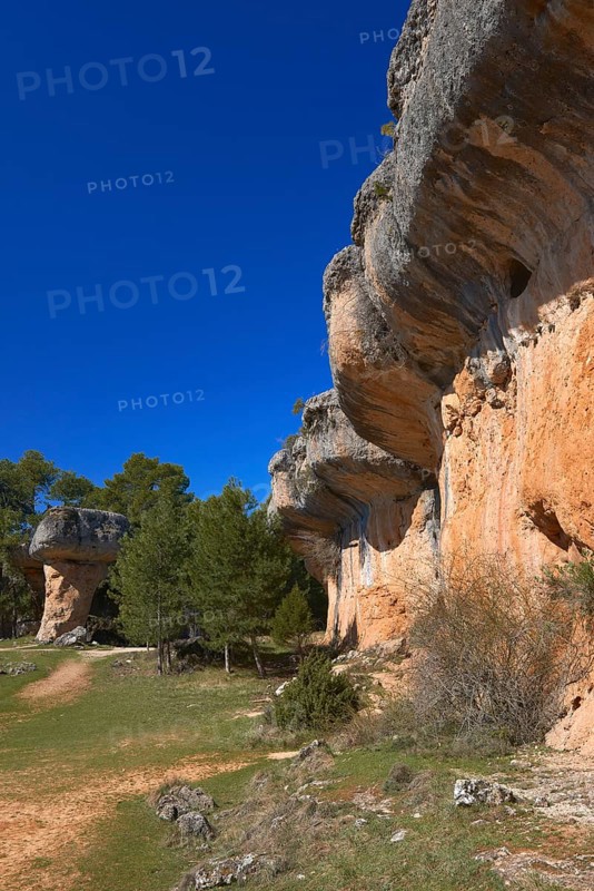 Ciudad Encantada