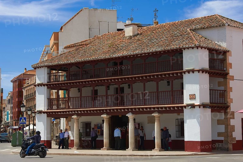 Tomelloso