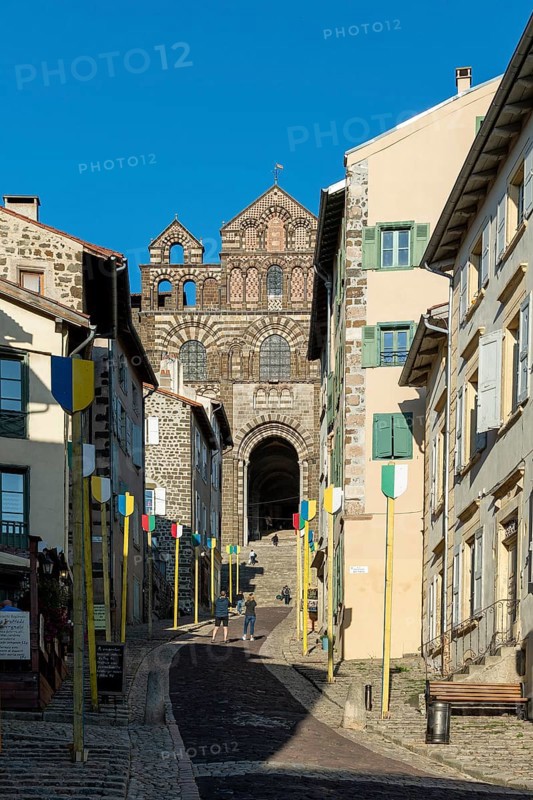 Le Puy en Velay