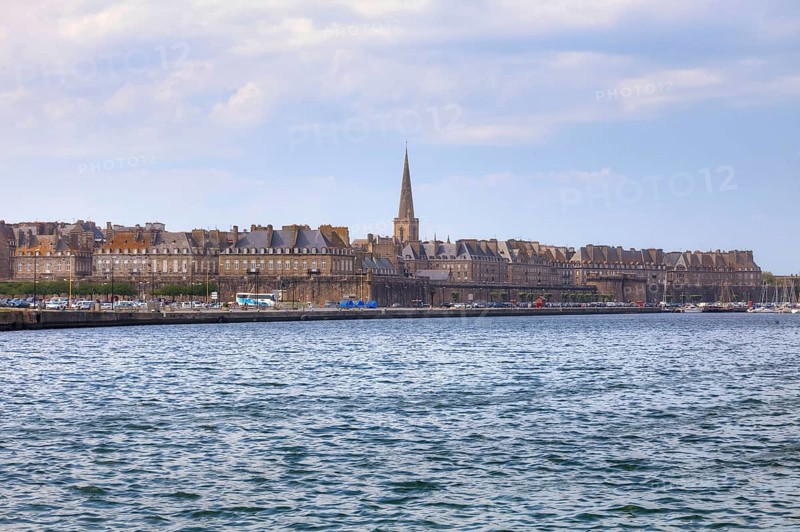 Saint-Malo