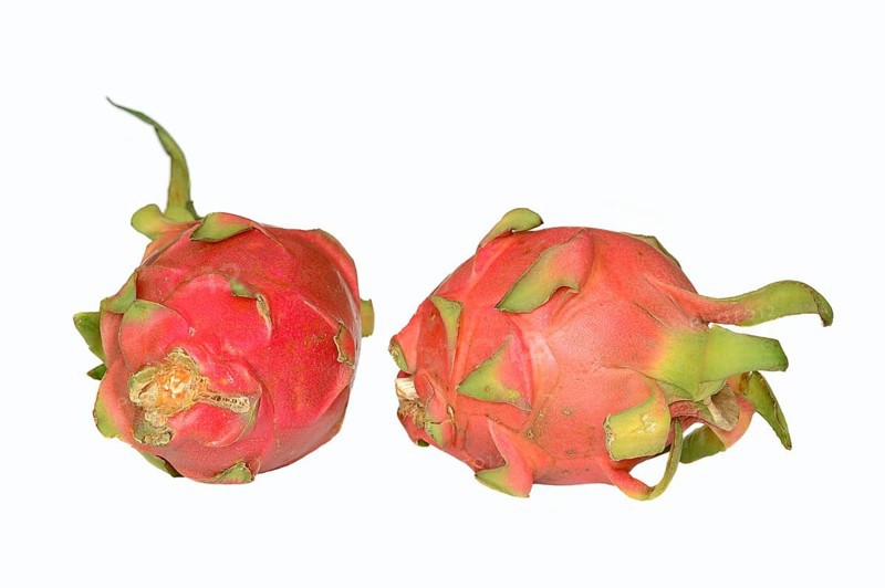 White-fleshed Pitahaya