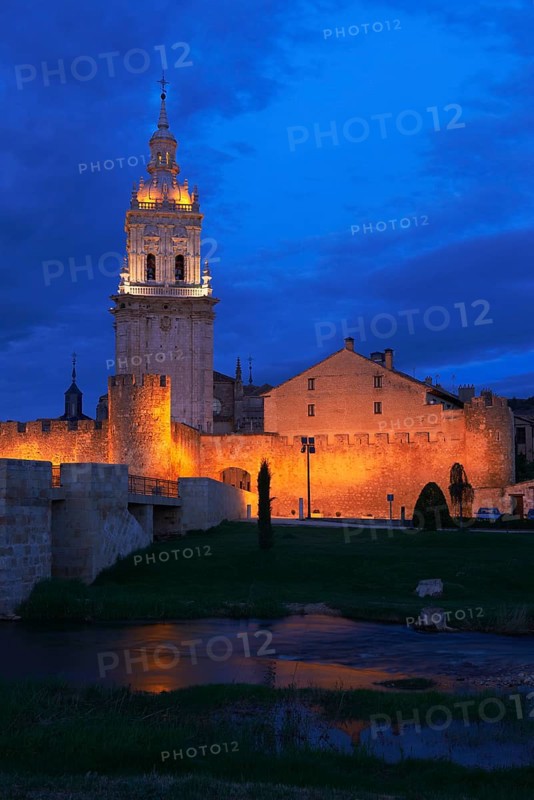 El Burgo de Osma