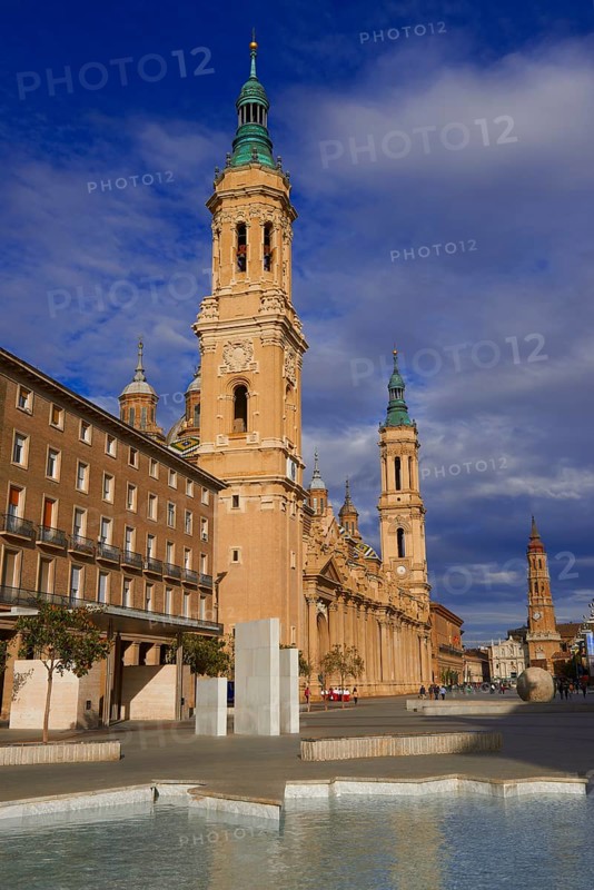 Zaragoza