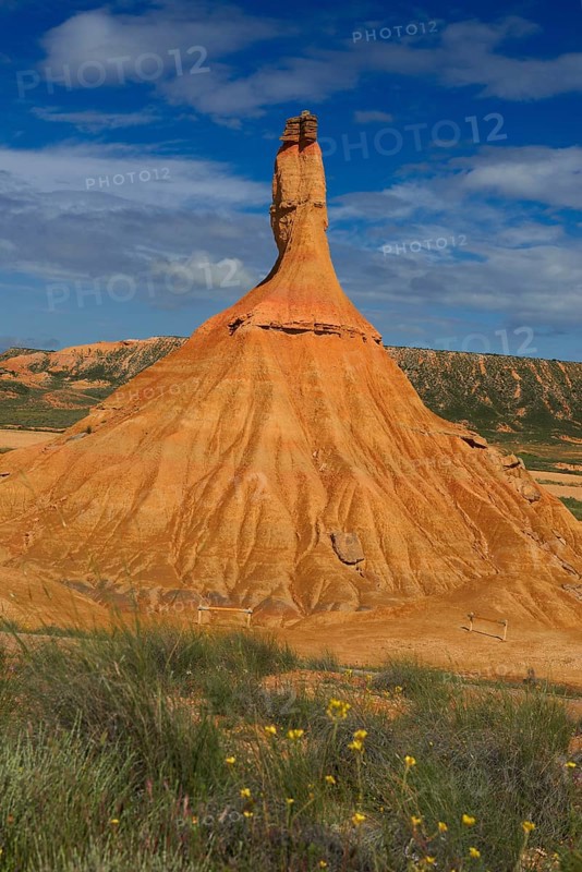 Bardenas Reales