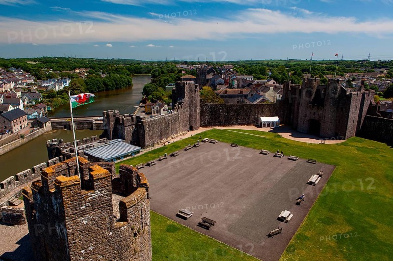 Castle