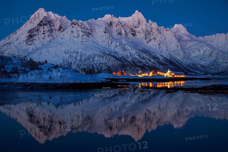 Austnesfjord