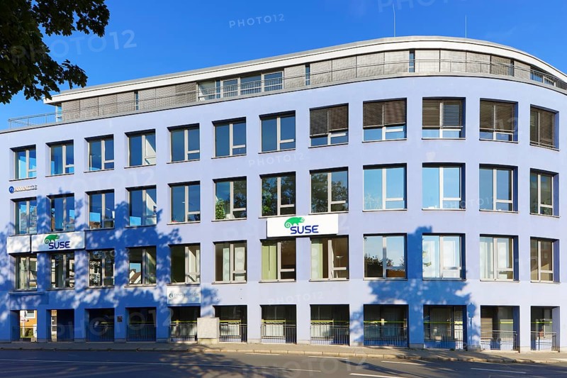 Headquarters