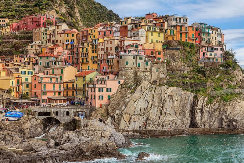 Manarola
