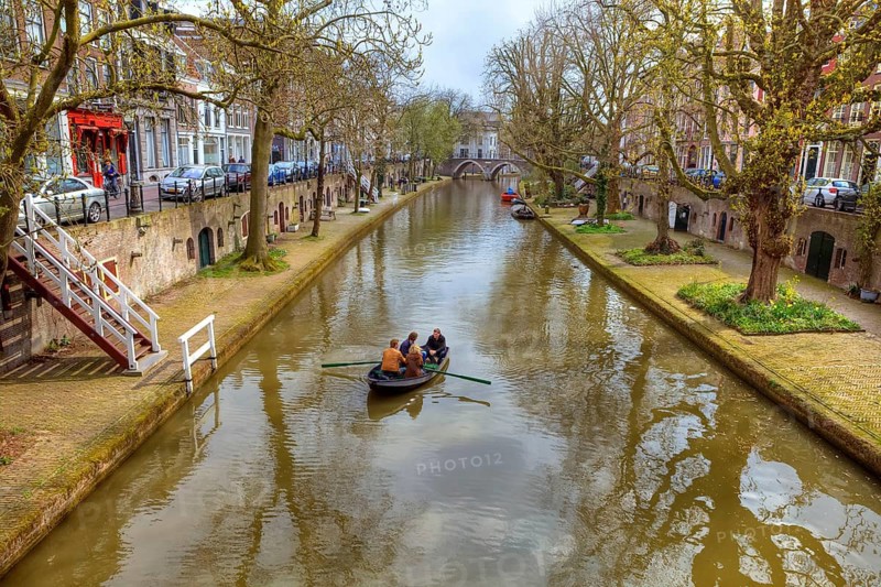Utrecht