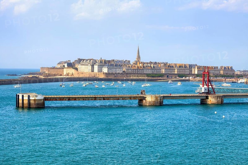 Saint-Malo