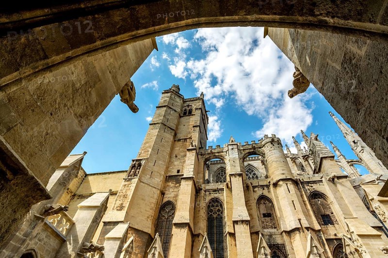 Narbonne