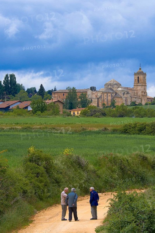 Irache Monastery