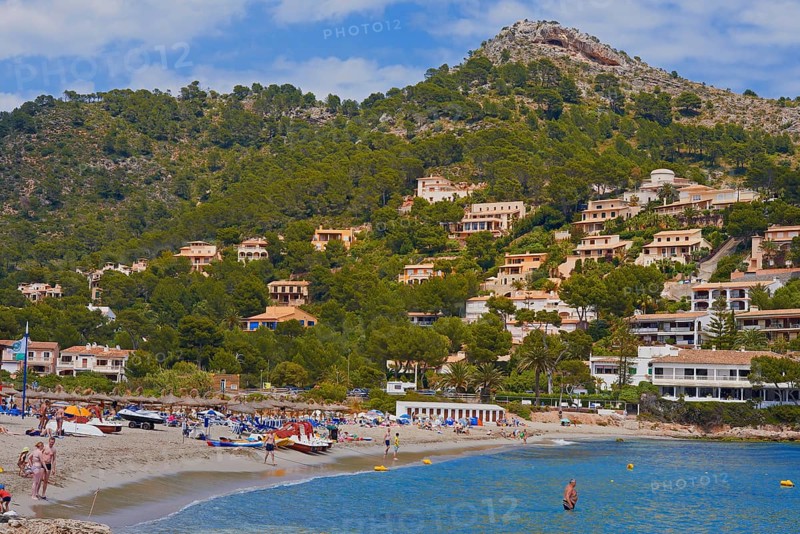 Cala Canyamel
