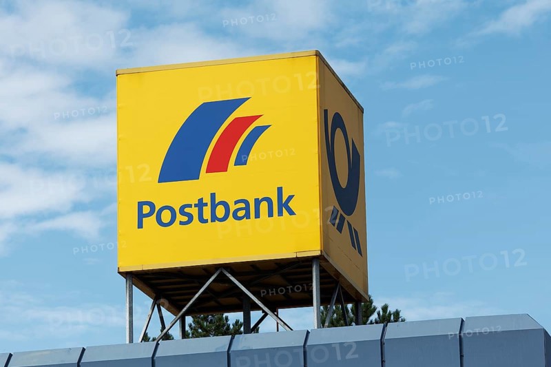 Postbank