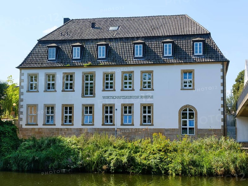 Straetersches Haus