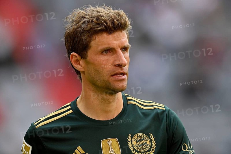 Thomas Mueller