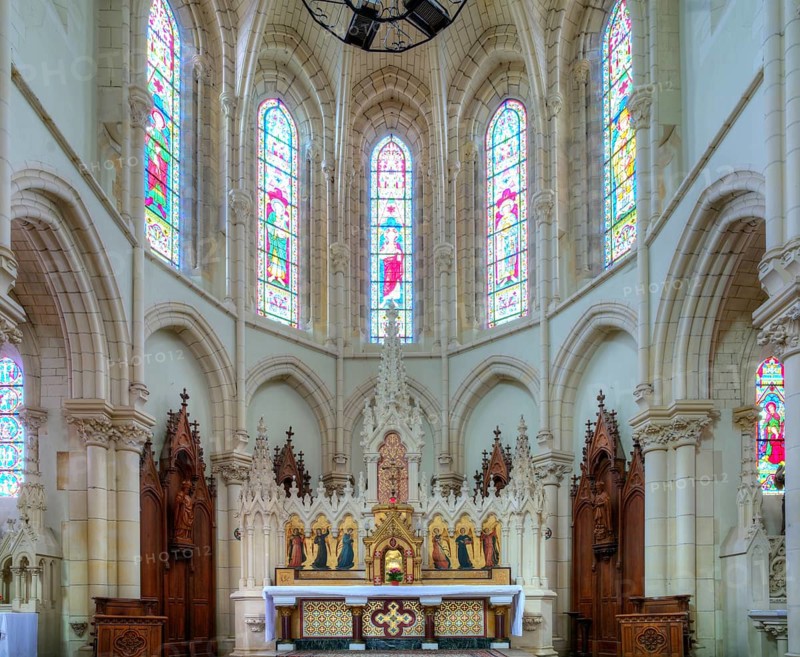 Altar