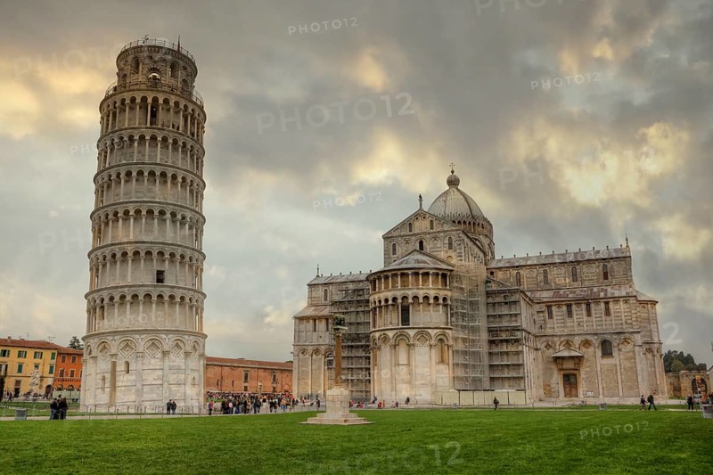 Pisa