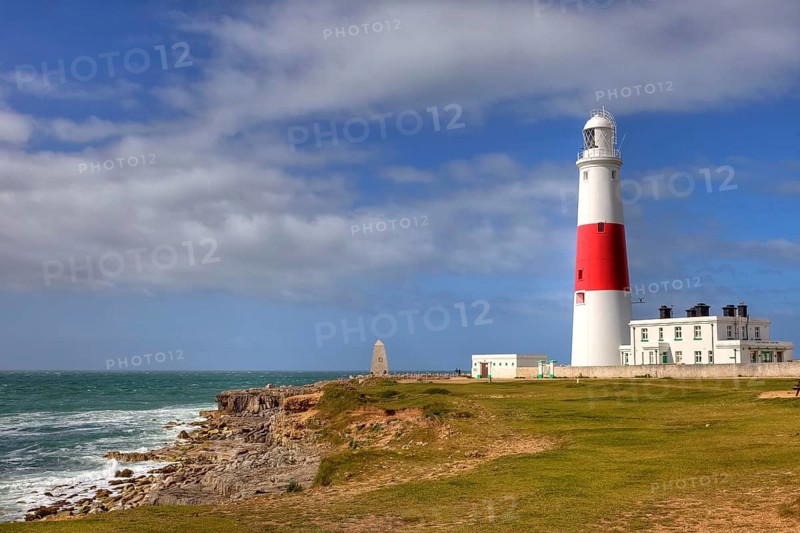 Portland Bill Lighthouse